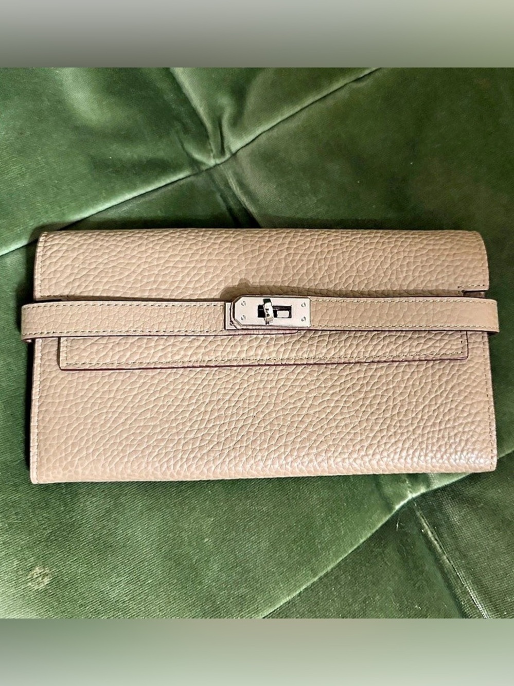 Leather Wallet